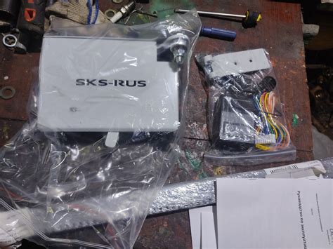 Электропривод сдвижной двери. — ГАЗ Соболь, 2,5 л, 2006 года | другое ...