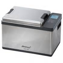 Вакуумные печи Sous Vide (Су Вид)