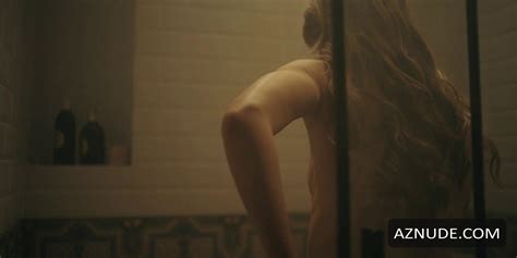 Langer Nude Scenes Aznude