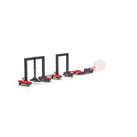 LT06 – LT20 - Linde Ireland