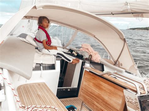 The Naked Sailor Just Another Sailor Without Clothes