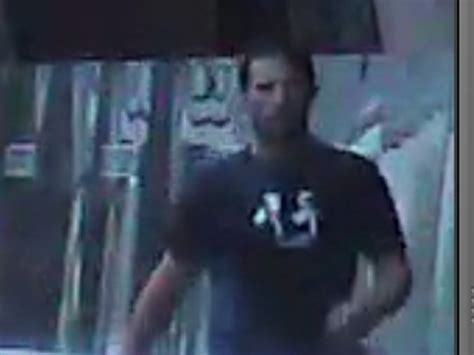 Sex Offender On The Loose Brimbank North West