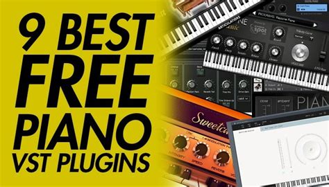 Most Realistic Vst Piano Online Cityofclovis Org