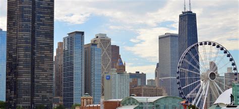 breakdown  chicagos finances lendedu