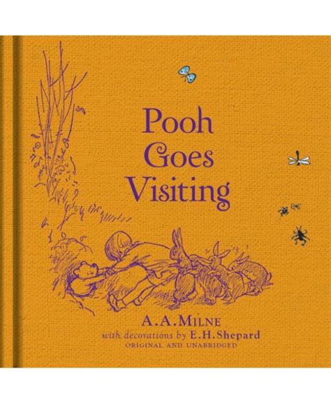 Заказать Детские книги Винни-Пух идет в гости автора А. А. Милн Barnes ...