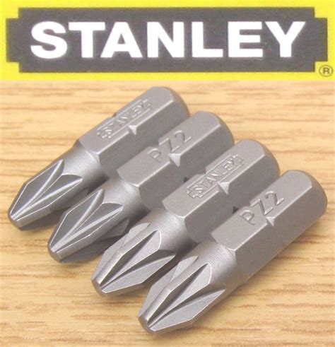 New B Stanley Yankee Screwdriver Hex Bit Conversion Adapter