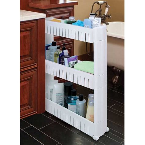 buy jobar ideaworks   storage tower  kitchen storage