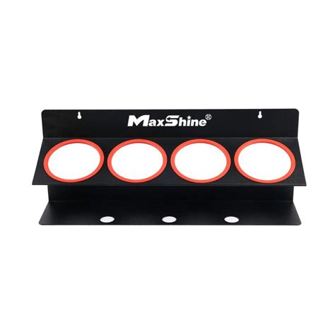Maxshine Ik Or Kwazar Bottle Holder 4 Holes