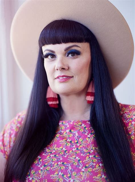 Tami Neilson Greatfull