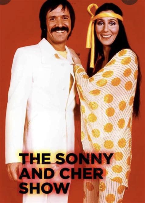 Sonny And Cher I Got You Babe