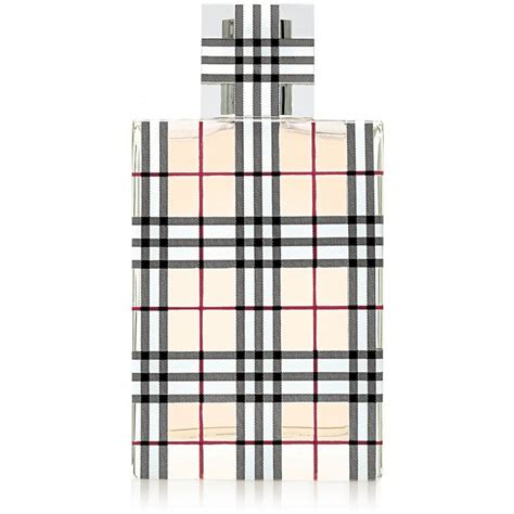 Burberry Brit Pour Femme Eau de Parfum 100ml - Perfumes & fragrances ...