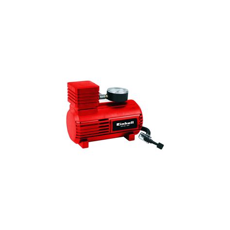Compresor Auto Einhell Cc Ac 12v Kiagold