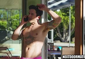 Gay Pool Porn Videos Wet And Wild Fun