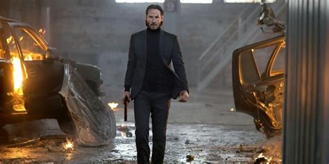 10 Sát Thủ Khét Tiếng Và Quyền Lực Nhất Thế Giới John Wick