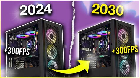 Best Value Future Proof Gaming Pc Build In That Performs