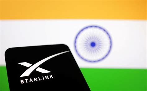 Revolutionizing Connectivity: Musk's Starlink Poised To Offer India