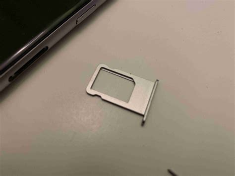 How To Remove The Sim Card From Your Iphone🖤 Descubra A Emoção Dos