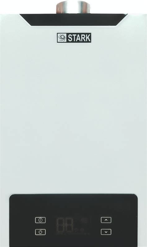 Газовый водонагреватель STARK G-10L с модуляцией: продажа, цена в ...