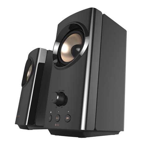 Computer Speakers Creative