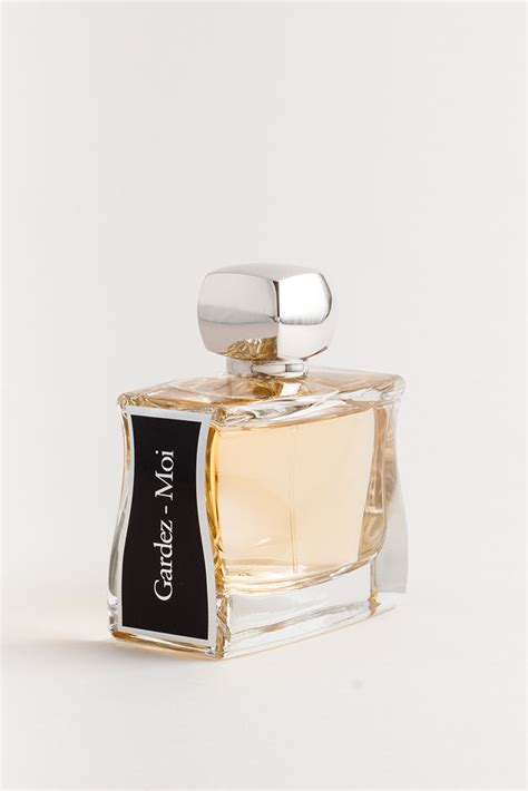 Gardez-Moi - Jovoy Paris | H Parfums
