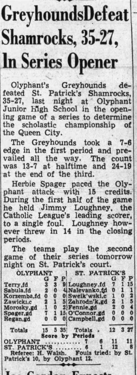 Article Clipped From The Tribune