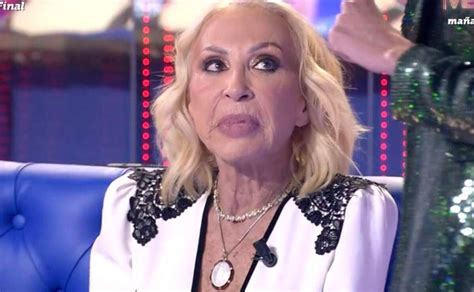 Laura Bozzo FURIOSA Al Ser Expulsada De Gran Hermano VIP 8