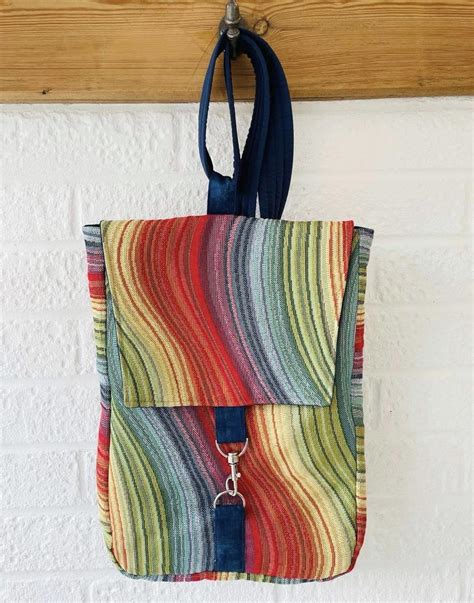 rainbow handy backpack kit