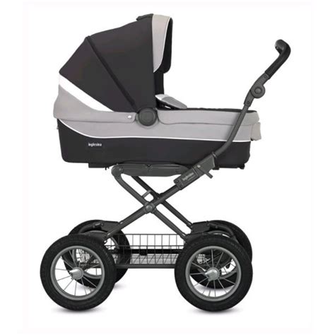 Детская коляска Inglesina Sofia 2 в 1 в магазине Коляски-Кроватки.Ру