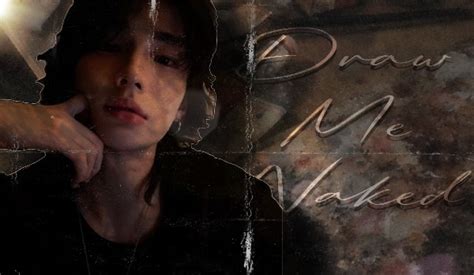 Draw Me Naked Part Samequizy