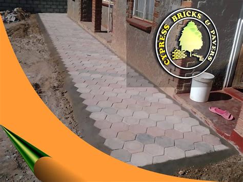 Cyprus Bricks And Pavers Harare