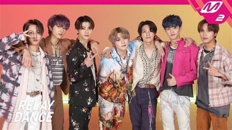 Nct Dream Hot Sauce K Youtube