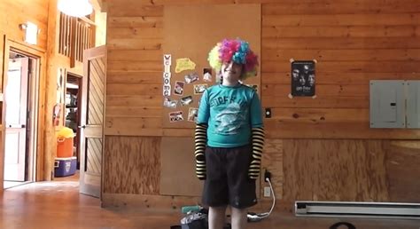 Wordless Wednesday Camp Pictures W Linky Gay Nyc Dad