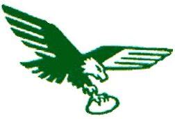 Philadelphia Eagles Logo History & Design - NFL Logos