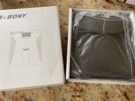 The Remarkable Svbony SV202 10 x 42 ED Binocular - Binoculars - Cloudy ...