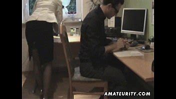 Amateur Milf Sucks And Fucks At Home With Cumshot XVIDEOS