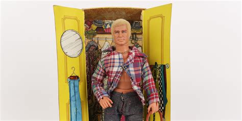 Meet Gay Bob The World S First Gay Doll NSFW HuffPost