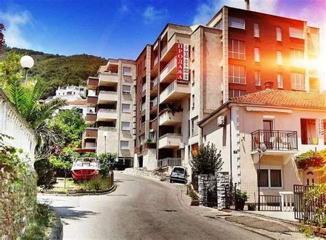 Budva City Apartman Budva Updated Prices 2025