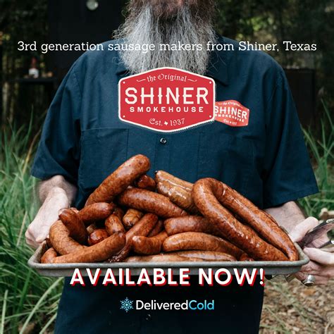 Delivered Cold