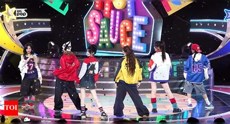 Babymonster Unveils Exciting Hot Sauce Dance Performance Video A Must Watch For K Pop Fans