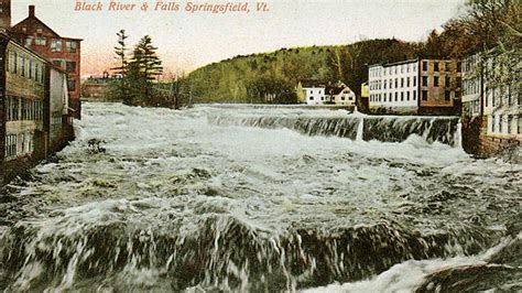 Springfield Vermont News: Reinventing Springfield, Vermont