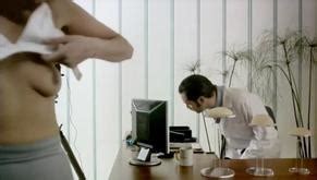 ILUSIONES OPTICAS NUDE SCENES AZNude