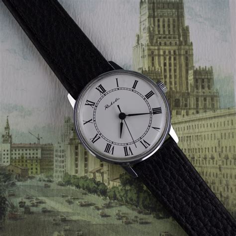 Ракета - Часы СССР купить в России