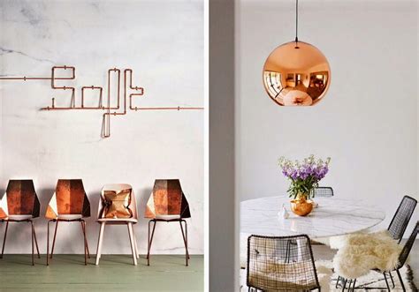 03112014 Interior 25x Amazing Copper Interior Inspiration