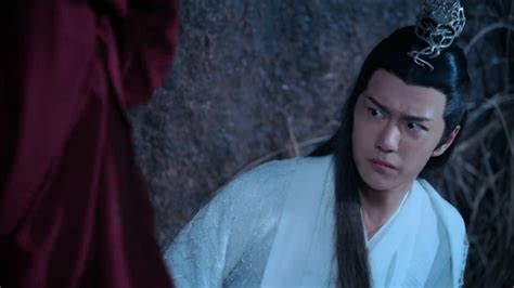 One Of My Favorite Lan Zhan Expressions Gay Panic Cardgames And Moon Princesses And Vampires