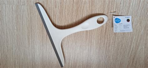 Скребок для мытья стёкол Funky . Модель НРО-0694А арт. 856765. | отзывы