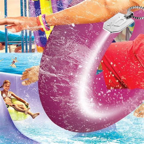 IMAGICA waterpark 2017 | Behance