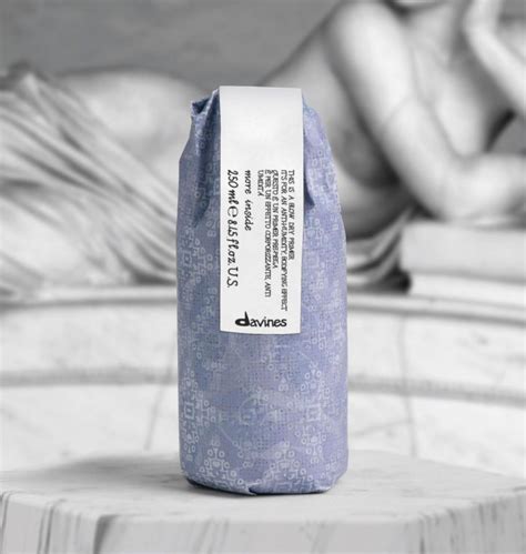 Davines — профессиональная итальянская косметика