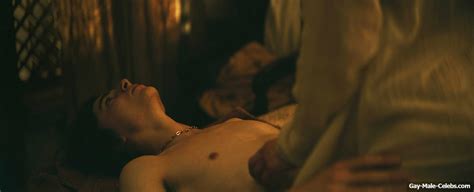 Timothée Chalamet Nude And Sex Scenes in The King Private Leak