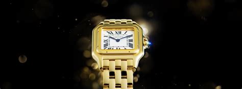 Cartier Panth Re De Cartier Sihh