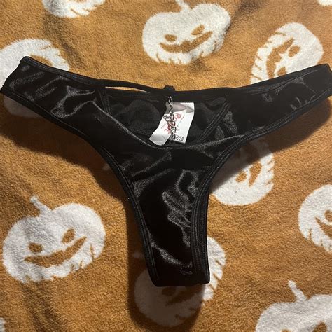 Brand New Never Worn Size Small Lingerie Smoke Free Depop